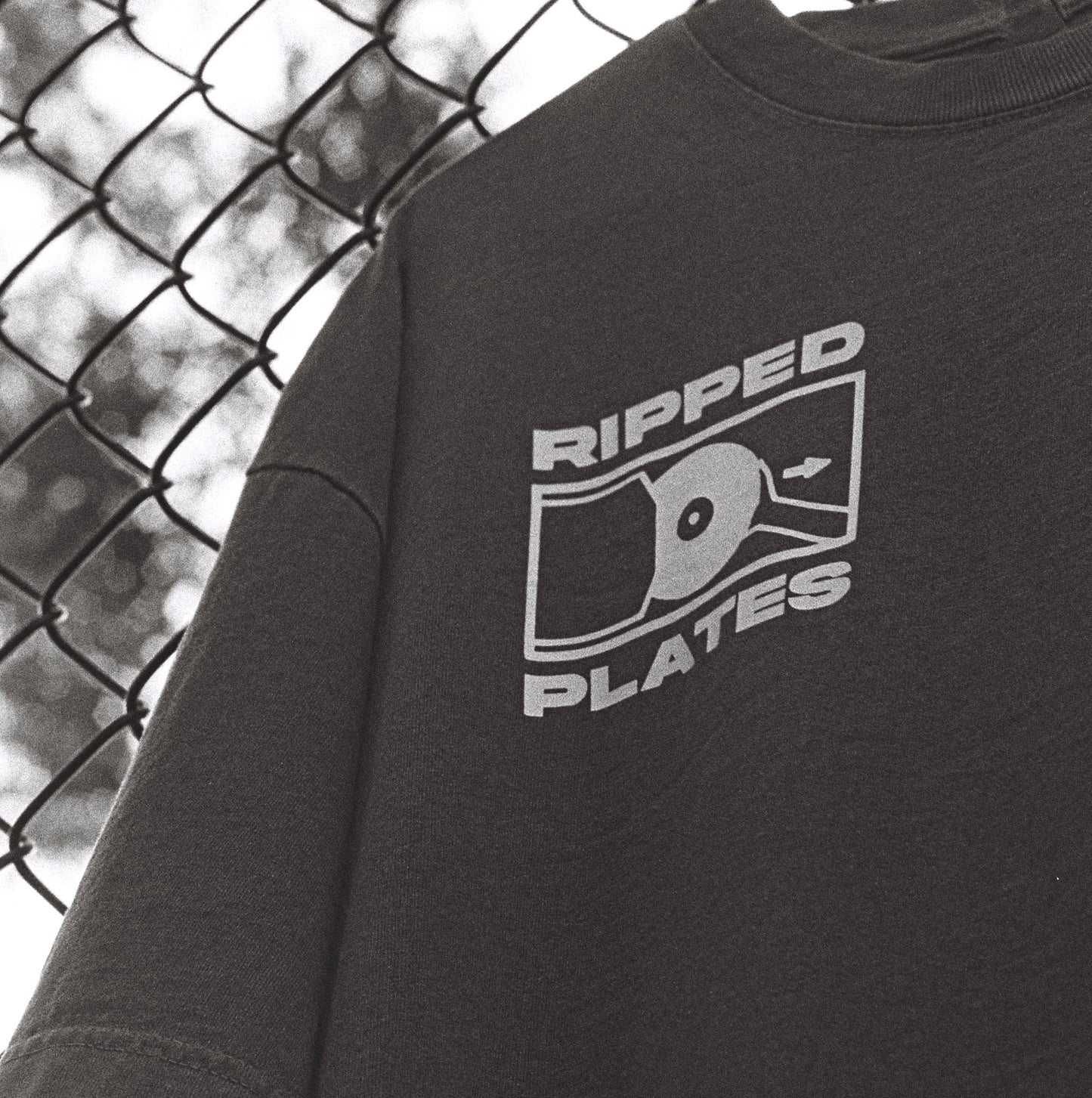 PL8 CARE TEE