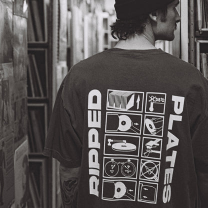 PL8 CARE TEE