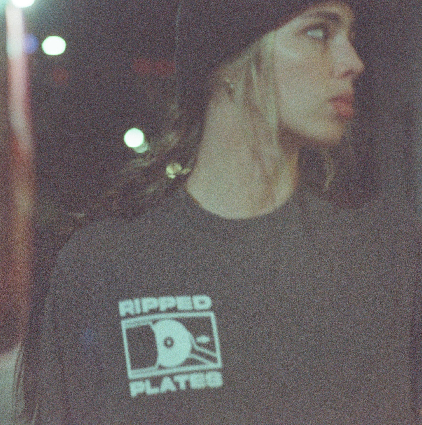 PL8 CARE TEE