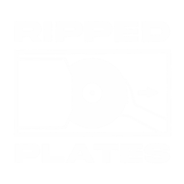 Ripped Plates