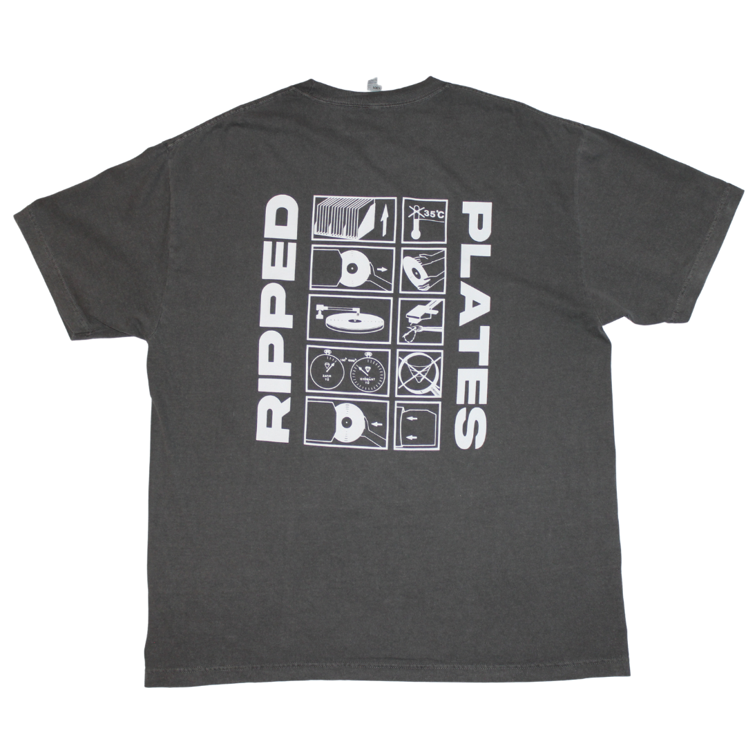 PL8 CARE TEE