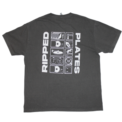 PL8 CARE TEE
