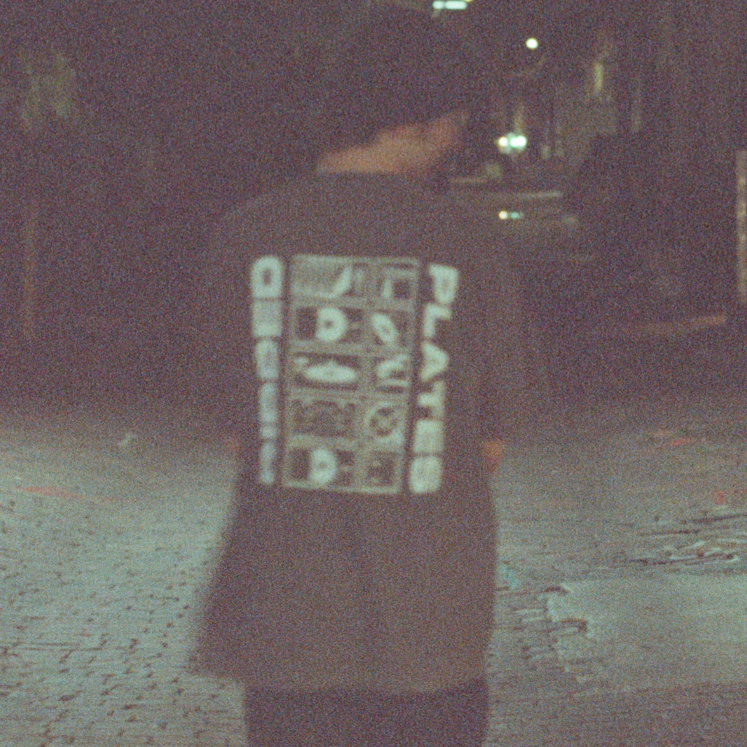 PL8 CARE TEE