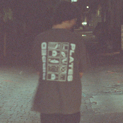 PL8 CARE TEE